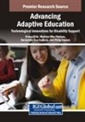 Eriona Çela, Mathias Mbu Fonkam, Narasimha Rao Vajjhala - Advancing Adaptive Education
