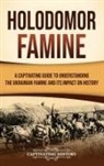 Captivating History - Holodomor Famine