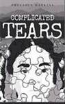 Precious M Watkins - Complicated Tears
