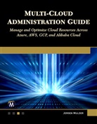 Jeroen Mulder - Multi-Cloud Administration Guide