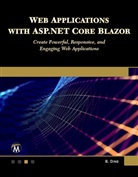 Brian Ding - Web Applications with ASP.NET Core Blazor