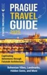 Captivating Travels - Prague Travel Guide