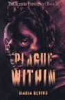 Maria Devivo - Plague Within