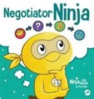 Mary Nhin - Negotiator Ninja