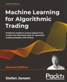 Stefan Jansen - Machine Learning for Algorithmic Trading - Second Edition