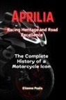 Etienne Psaila - Aprilia