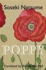 Soseki Natsume - Poppy