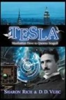 Sharon Rich, D. D. Vujic - Tesla