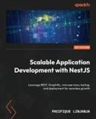 Pacifique Linjanja - Scalable Application Development with NestJS