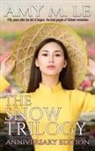 Amy M Le - The Snow Trilogy