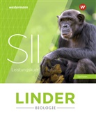 LINDER Biologie SII - Ausgabe 2025 für Sachsen