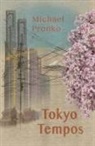 Michael Pronko - Tokyo Tempos