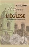 Ahmed Elarabi - Histoire de L'Eglise Introduction élémentaire