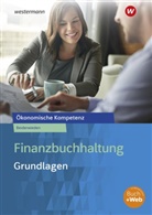 Arndt Beiderwieden - Finanzbuchhaltung Grundlagen