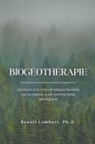 Benoit Lambert - Biogéothérapie