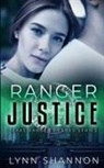 Lynn Shannon - Ranger Justice