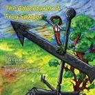 Lisa Corduan - The Adventures of Frog Sawyer