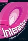 Nicholas Murgatroyd - Interactive Level 4 Teacher''s Resource Pack