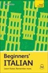 Vittoria Bowles - Beginners’ Italian