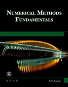 R. V. Dukkipati, Degruyter - Numerical Methods Fundamentals