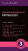 James Carton, Carton James - Oxford Handbook of Pathology