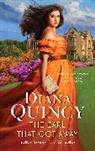 Diana Quincy - The Earl That Got Away