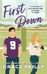 Grace Reilly - First Down