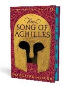 Madeline Miller - The Song of Achilles