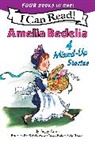 Peggy Parish, Parish Peggy, Fritz Siebel, Siebel Fritz, Barbara Siebel Thomas, Thomas Barbara Siebel... - Amelia Bedelia 4 Mixed-Up Stories