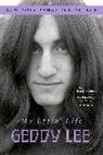 Geddy Lee - My Effin' Life