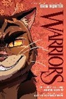 Erin Hunter, Sara Goetter, Natalie Riess - Warriors Graphic Novel: The Prophecies Begin #3