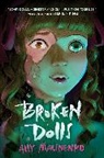 Ally Malinenko - Broken Dolls