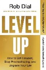 Rob Dial - Level Up