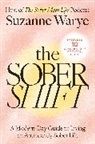 Suzanne Warye - The Sober Shift
