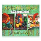 David Ezra Stein - Interrupting Chicken: Three Books for Bedtime