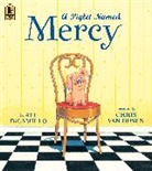 Kate DiCamillo, Chris Van Dusen - A Piglet Named Mercy
