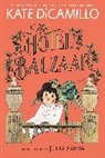 Kate Dicamillo, Júlia Sardà - The Hotel Balzaar