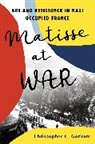Christopher C Gorham, Christopher C. Gorham - Matisse at War