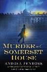 Andrea Penrose - Murder at Somerset House