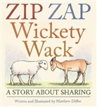Matthew Diffee - Zip Zap Wickety Wack