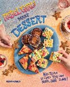Rebel Girls Inc - Rebel Girls Make Dessert