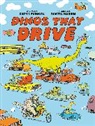 Dustin Harbin, Suzy Levinson, Harbin Dustin - Dinos That Drive