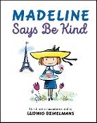 Ludwig Bemelmans, Steven Salerno - Madeline