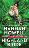 Hannah Howell - Highland Bride