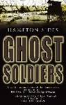 Hampton Sides, Sides Hampton - Ghost Soldiers