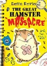 Katie Davies, Shaw Hannah - The Great Hamster Massacre