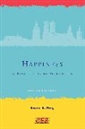 Bruno S Frey, Bruno S. Frey, Frey Bruno S. - Happiness