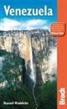 Russell Maddicks, Maddicks Russell - Venezuela