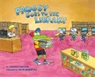 Jonathan London, London Jonathan, Frank Remkiewicz, Remkiewicz Frank - Froggy Goes to the Library