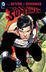 Et Al, Dan Jurgens, Karl Kesel - Superman